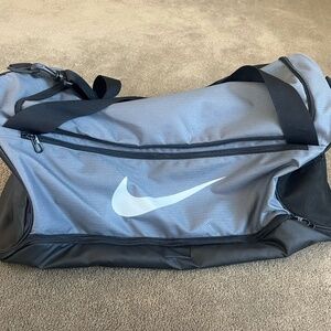 Nike Gym Bag
